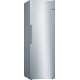 BOSCH Congelador Vertical  GSN33VLEP. No Frost, Inoxidable,  Clase E